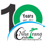 NTC - NhaTrangClub 10 năm thành lập