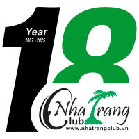 NhaTrangClub Logo