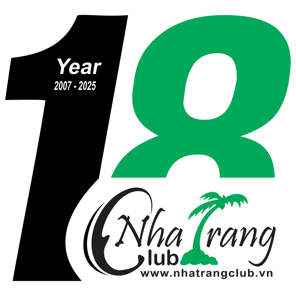 NTC - NhaTrangClub 18 năm thành lập